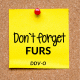 furs ddv-o