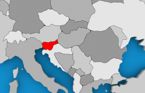 Turisti lahko brez karantene vstopajo v Slovenijo s potrjeno rezervacijo