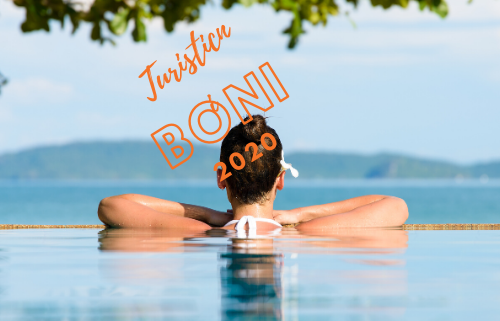 Uredba turistični boni