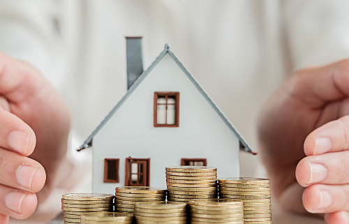 DOHODNINA: Dohodek iz oddajanja premoženja v najem 2020