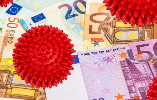 Povračilo izgubljenega dohodka zaradi karantene ali varstva otrok