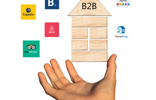 Oddajanje nepremičnine poslovnim uporabnikom