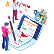 Osnove digitalnega marketinga za sobodajalce