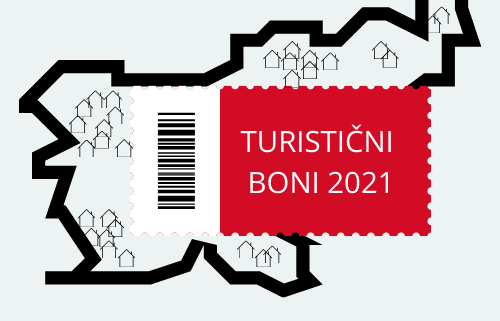 turistični boni 2021 - kateri ponudniki jih lahko sprejemajo?