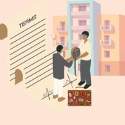 Kratkoročno oddajanje nepremičnine - Nov predlog osnutka Zakona o gostinstvu